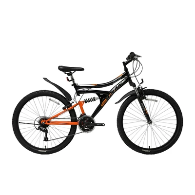 BISAN MTS 4300 V-FREN CELIK 24 SUNRUN CELIK AMOR. BIS.